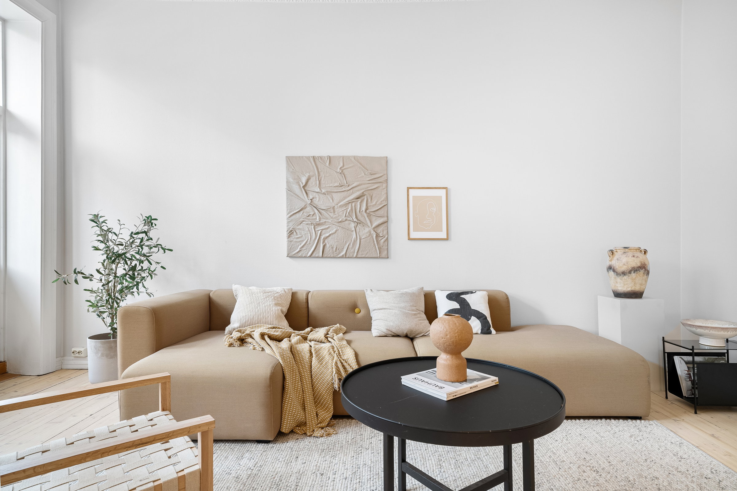 Čiščenje apartmajev in turističnih nastanitev