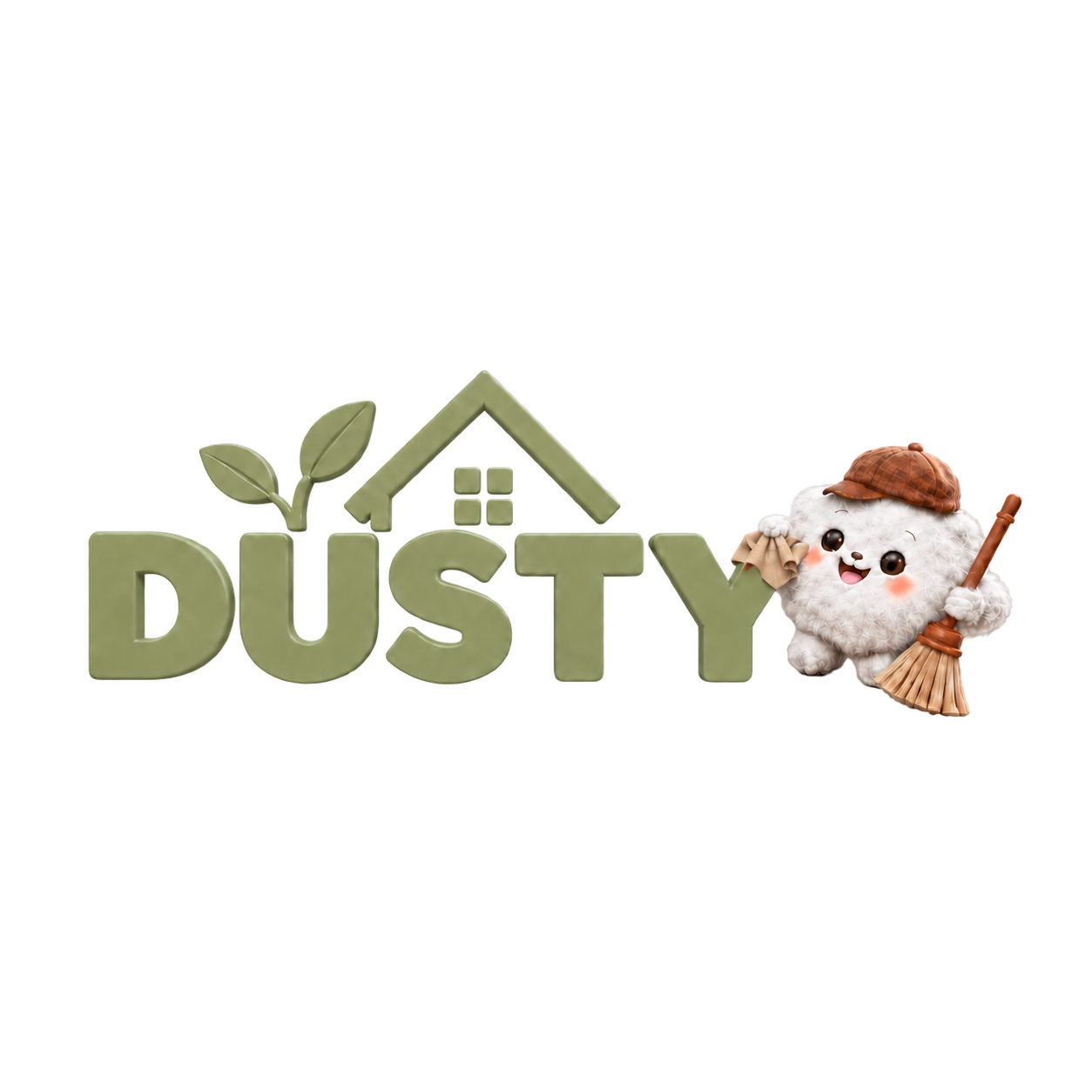 Dusty – Več narave, manj prahu